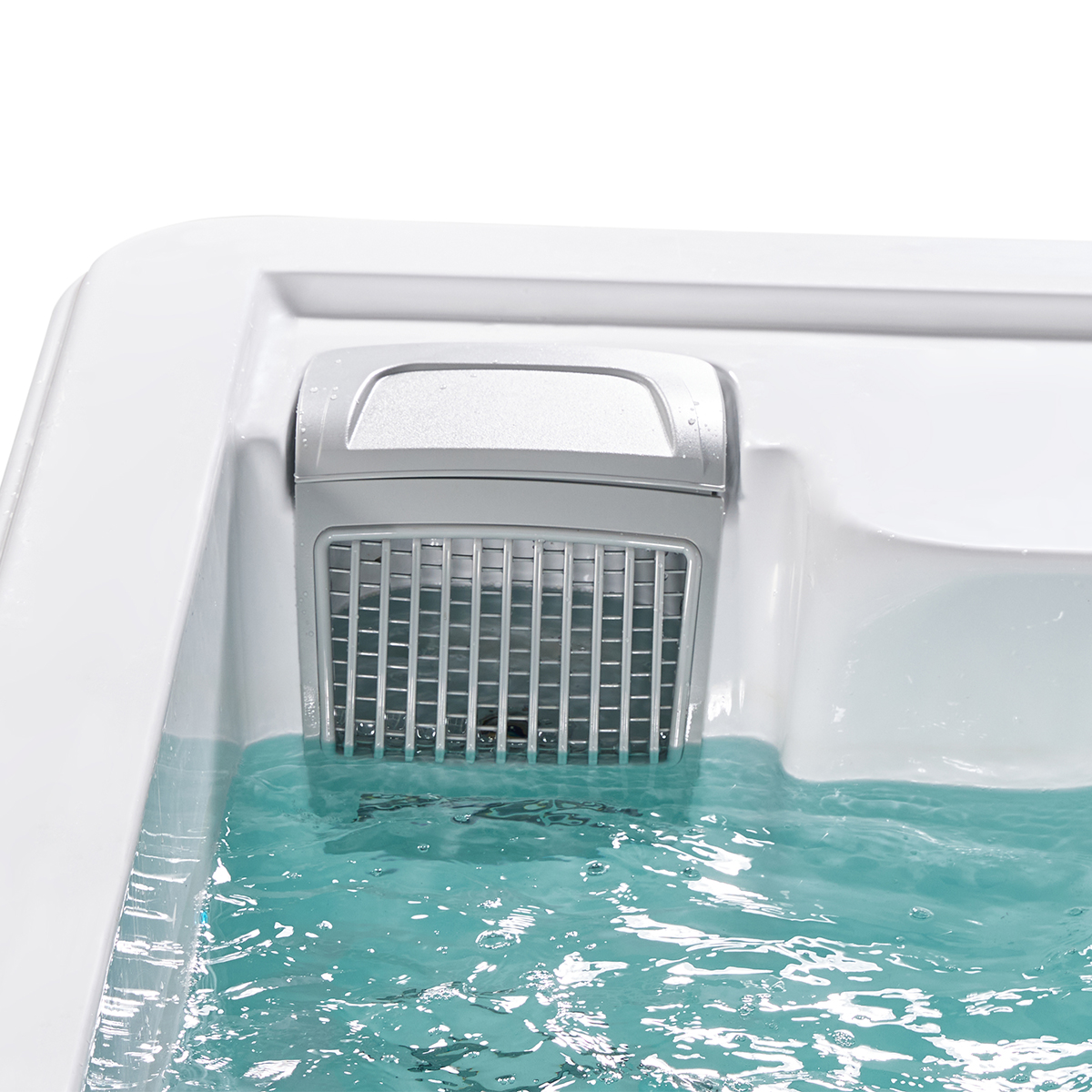 Фильтрационная зона AQUAVITA TURBO 580